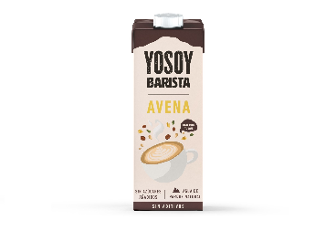 Yosoy Avena Barista, de Liquats Vegetals