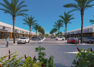 LAP Real Estate gestionará Alcaidesa Marina