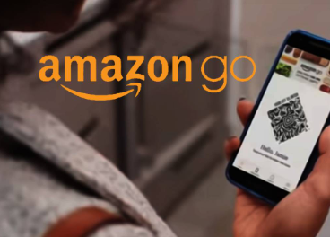 Sistema de Amazon Go