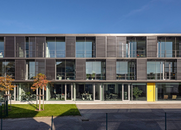 The Fini Company adquiere la alemana Tri D’Aix