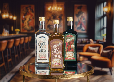 Varma distribuirá en exclusiva Kick The Rules