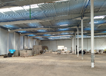 Transgourmet crece en Canarias