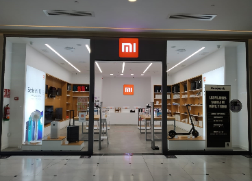 Xiaomi en Carmila (Holea)