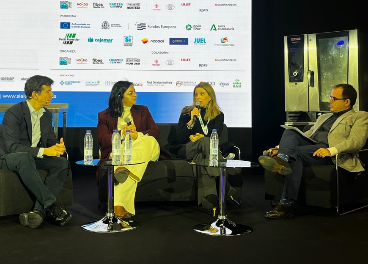 Alcampo y Covirán debaten sobre congelados