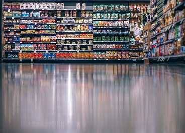 El retail alimentario vuelve a la normalidad