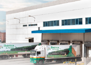 Inversión de Ibérica de Patatas