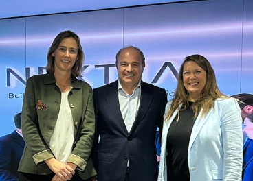 Carrefour, IE University y Harvey se alían