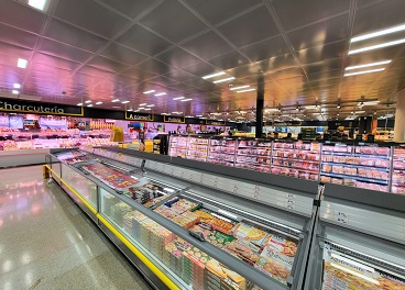 Cash Fresh, Vegalsa Eroski, Consum y Aldi abren nuevos supermercados -  Financial Food