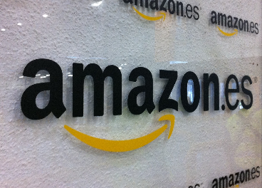 Amazon lanza el programa Despega