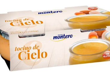 Postres Montero