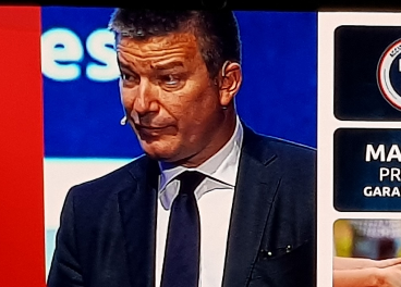 Alexandre de Palmas, de Carrefour