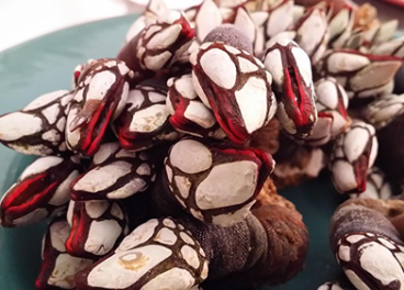 Subida de precios alimentos navideños