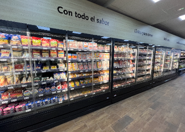 Transgourmet abre cinco tiendas