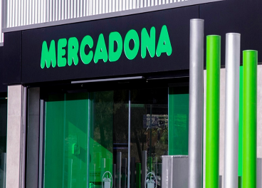 Supermercado de Mercadona