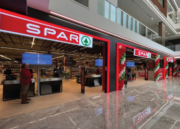 Shufersal rompe su alianza con Spar en Israel