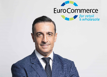 Juan Manuel Morales, de EuroCommerce