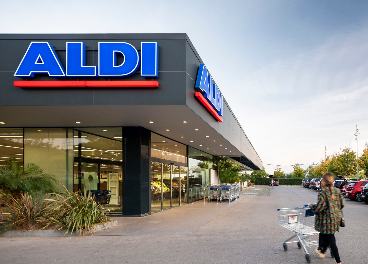 Aldi abrirá tres establecimientos en septiembre
