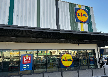 Lidl y la innovación
