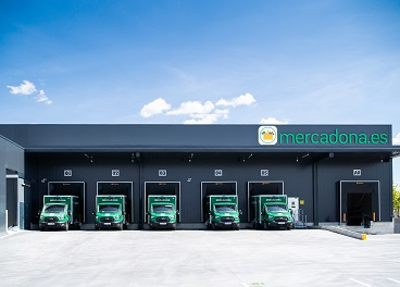 Mercadona fortalece su comercio online