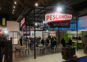 Nueva Pescanova en Seafood Expo