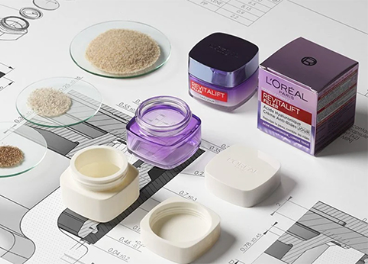 L’Oréal eleva sus ventas un 3,6% 