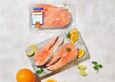 Lidl incorpora rPET en envases