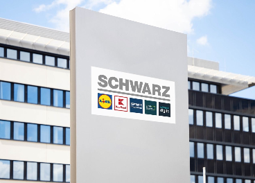 Schwarz explora los alimentos a base de insectos