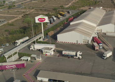 Juver se alía con San Telmo Business School