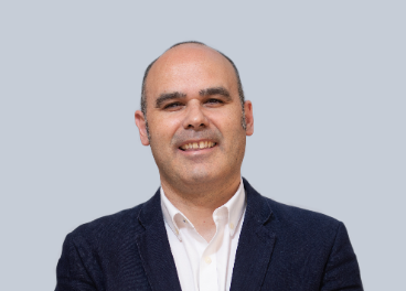 David García (CBRE)