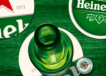 Heineken eleva su volumen de ventas