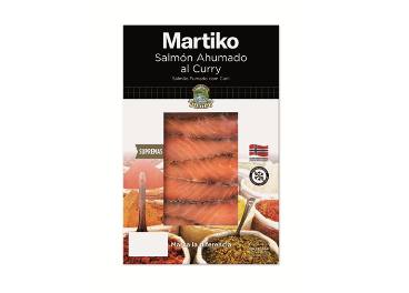 Martiko lanza novedades