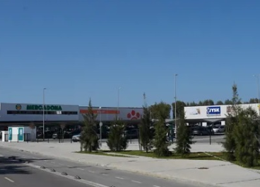 Ten Brinke se estrena en Baleares