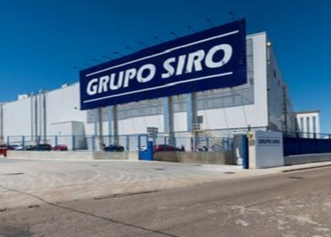 Cerealto Siro Foods paraliza sus fábricas