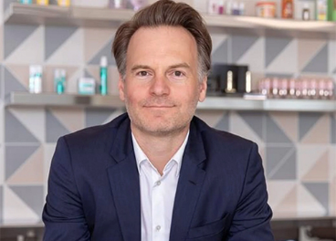 Guillaume Sonolet, L’Oréal Groupe