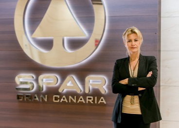 Spar Gran Canaria factura 402 millones, un 7% más