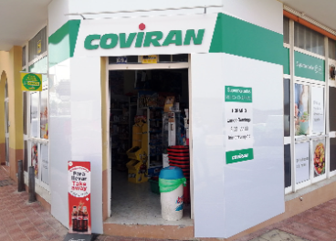 Covirán abre 12 tiendas en Canarias