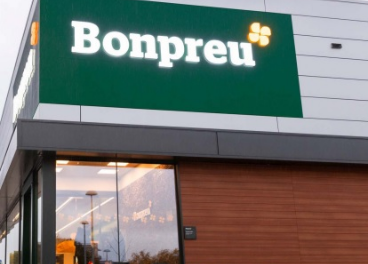 Bon Preu entra en paneles solares
