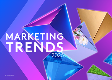 Kantar, 10 tendencias de marketing para 2026
