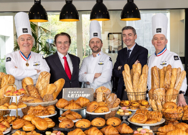 Grupo Le Duff (Bridor) compra Panamar Bakery Group