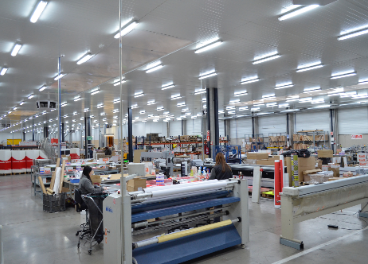 Araven Group reduce su huella de carbono