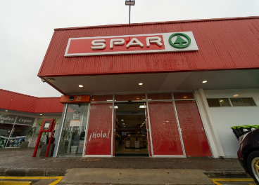 Spar entra en América vía Paraguay