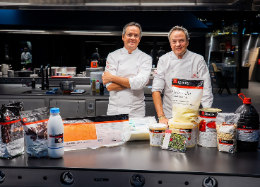 Transgourmet lanza un concurso gastronómico