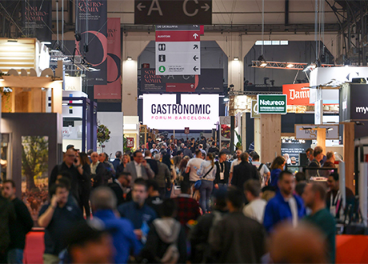 GFB, innovacion alimentaria