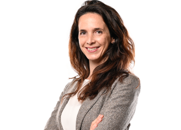 Celia Cisneros, directora Talento Leroy Merlin