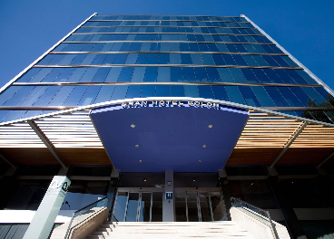 Ayre Gran Hotel Colon, de El Corte Inglés
