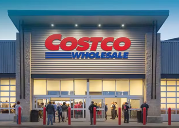 Costco roza los 300.000M$ y crece un 10,1%