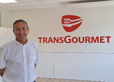 Lluís Labairu, de Transgourmet Ibérica