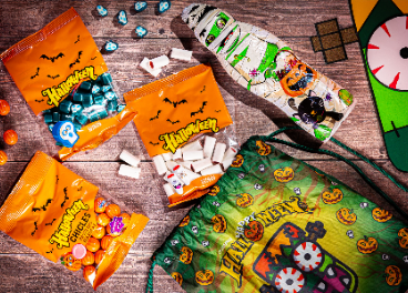 Mercadona lanza tres novedades para Halloween