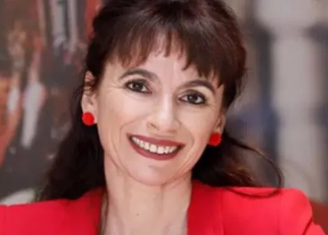 Evguenia Stocihkova
