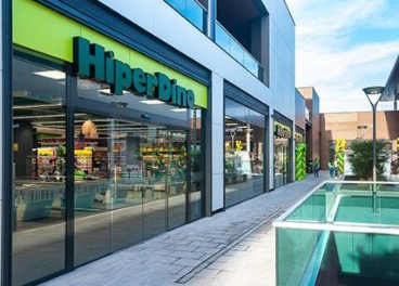 Dinosol (HiperDino) abrirá nueve tiendas en 2023